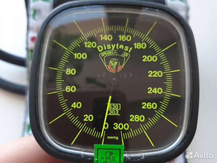 Тонометр Speidel+Keller детский