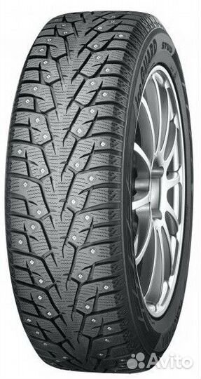 Yokohama Ice Guard IG55 235/65 R17 108T