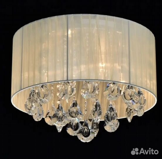 Люстра потолочная mw light