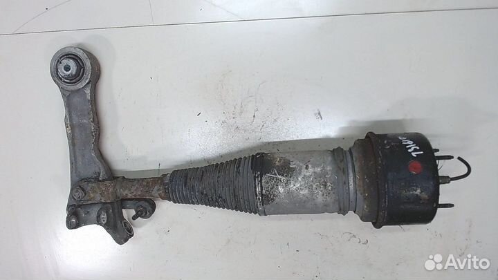 Амортизатор подвески Jaguar XJ 2003–2008, 2003