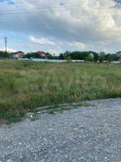 Участок 9 сот. (ИЖС)