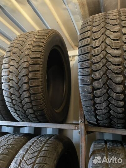 Yokohama Ice Guard F700Z 255/55 R18