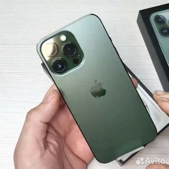 iPhone 13 pro 256gb