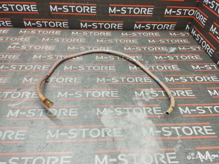 Шланг водостока Porsche Cayenne 955 M4800 2003