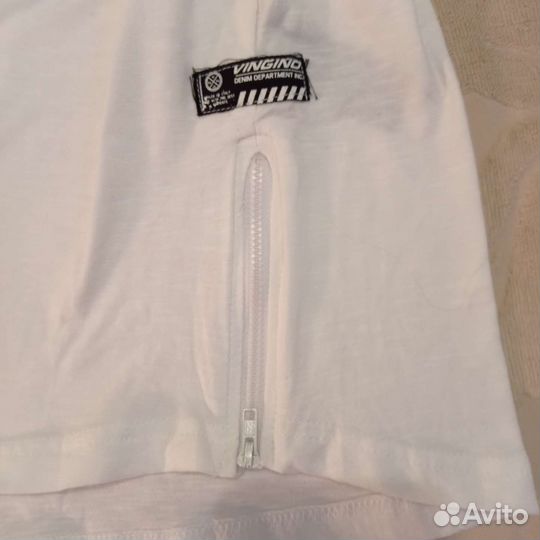 Футболка для девочки 152