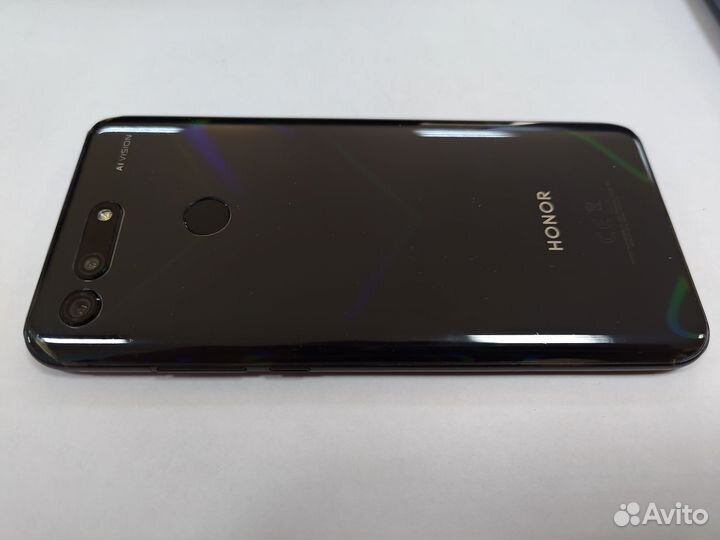 HONOR View 20, 6/128 ГБ