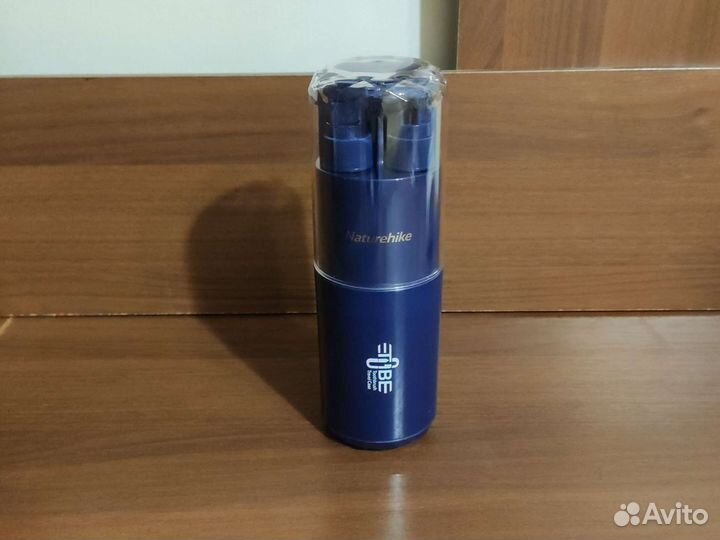 Дорожный набор