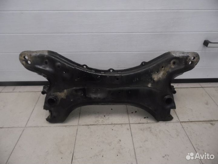 Балка подмоторная Geely MK 2008-2015