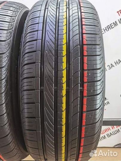 Nexen Opera SUV 205/55 R16 89H
