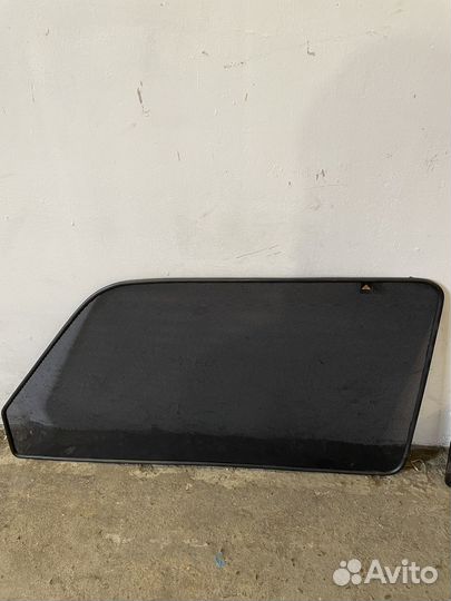 Шторки Ваз 2121 Нива