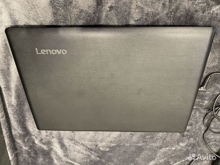 Ноутбук бу Lenovo ideapad 110-15IBR