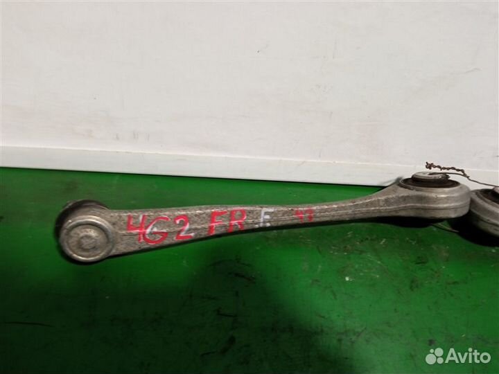 Рычаг подвески передний правый Audi A6 C7