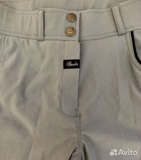 Бриджи Spooks для конного спорта