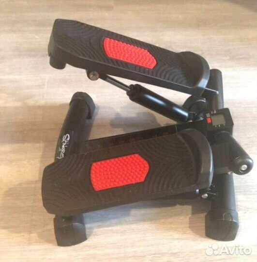 Тренажер степпер