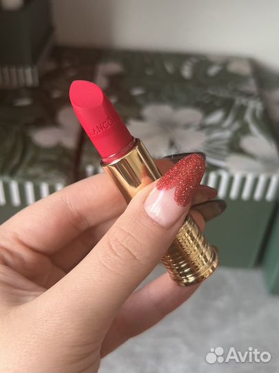 Помада lancome 388