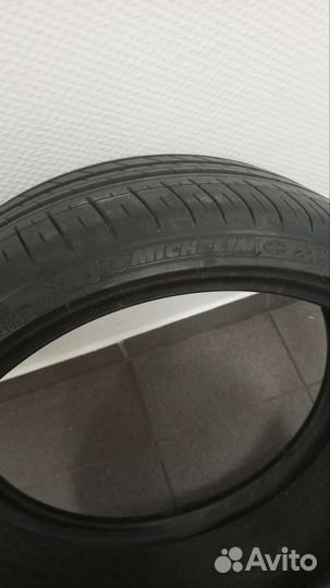 Michelin Pilot Sport 3 245/35 R20 101Y