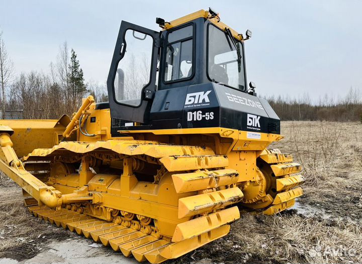 Beezone D16-5S, 2023