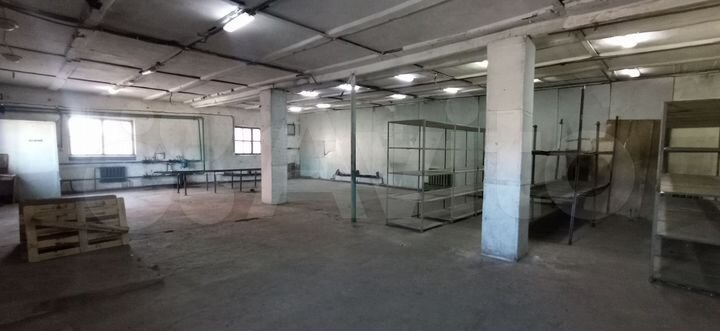 Склад, 227 м²