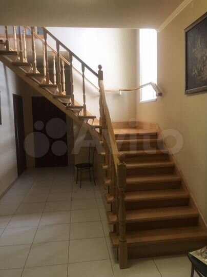 Дом 181 м² на участке 6,1 сот.