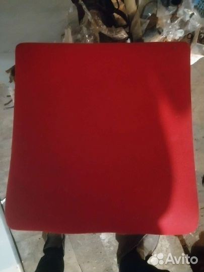 Подушки для стула, новые