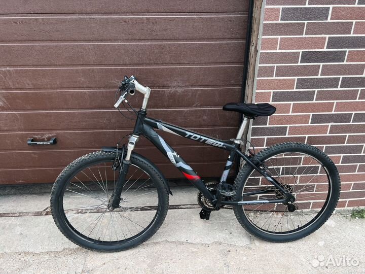 Велосипед Totem “Magnum“
