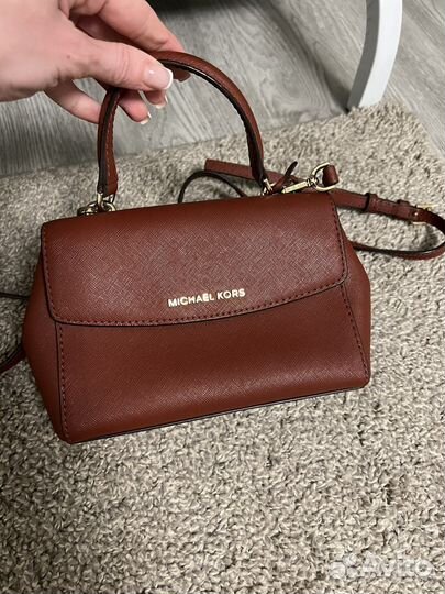Оригинальная сумка Michael Kors