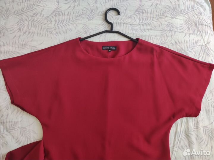 Платье Awesome Apparel