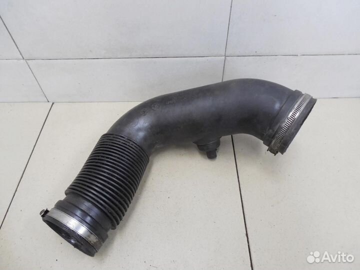 Воздуховод Astra H / Family 2004-2015