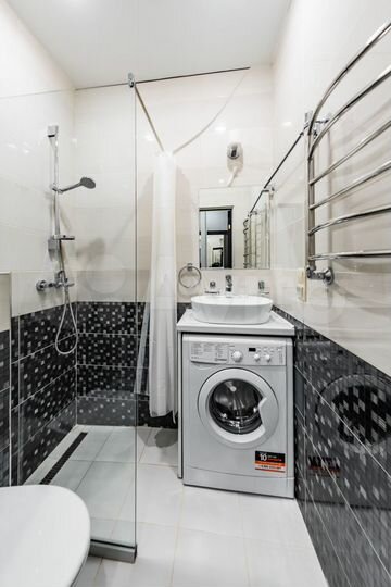 Квартира-студия, 17 м², 3/7 эт.