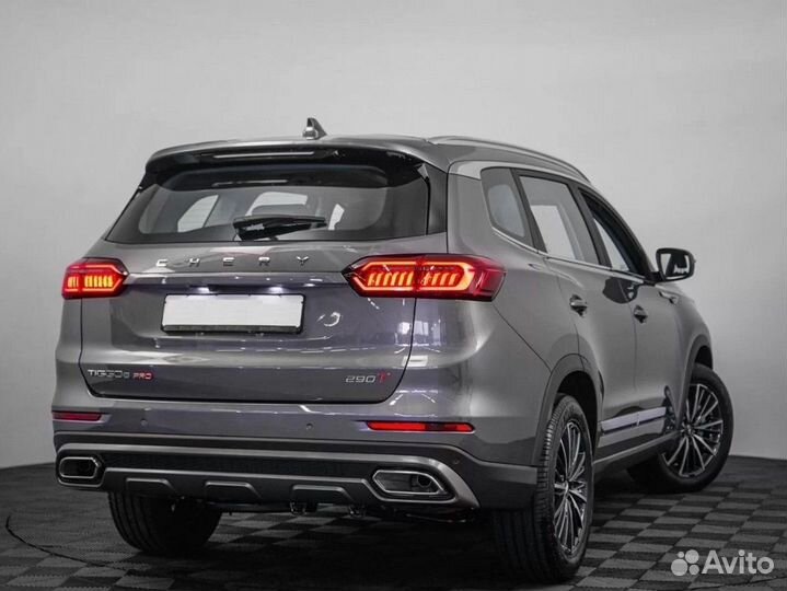 Chery Tiggo 8 Pro, 2023