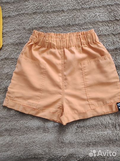 Пакет летних вещей для девочки 10-12 лет