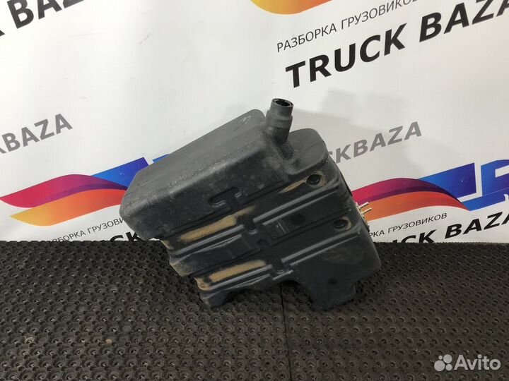 1678782 Бак AdBlue V60L Daf XF105