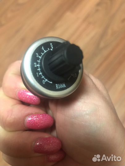 Потенциометр 10кОм