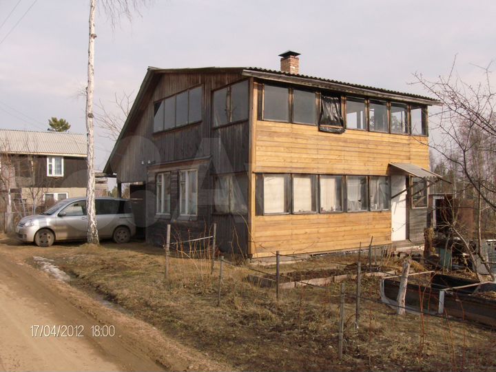 Участок 6 сот. (СНТ, ДНП)