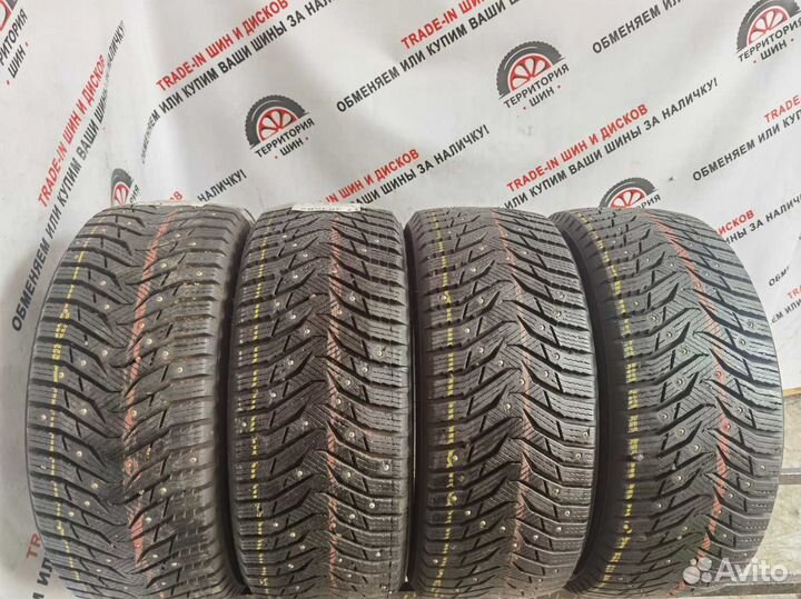 Kumho WinterCraft Ice WI31 225/45 R17 94T