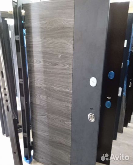 Входные двери