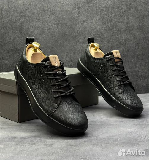 Кеды мужские Edco