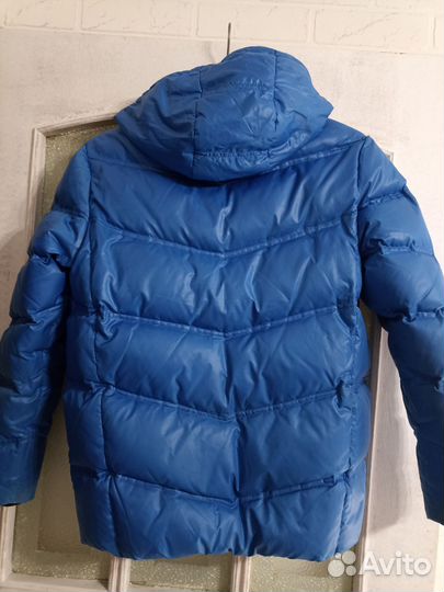 Пуховик мужской Outventure