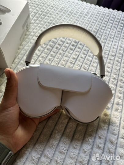 Airpods Max White