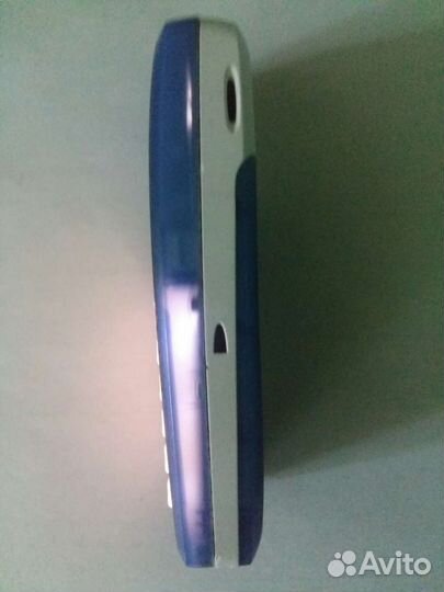 Телефон nokia