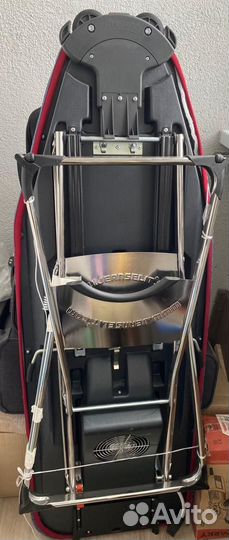 Гладильный комбайн