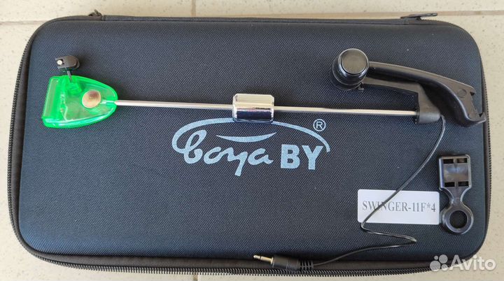 Свингеры Boya в наборе