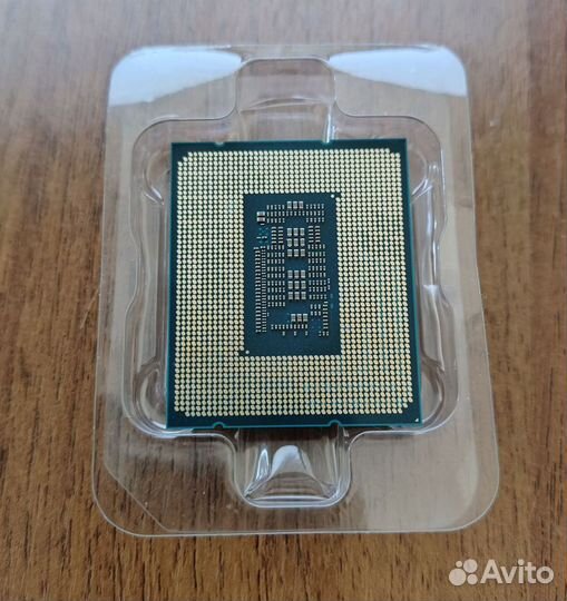 Процессор Intel Core I7-12700K OEM