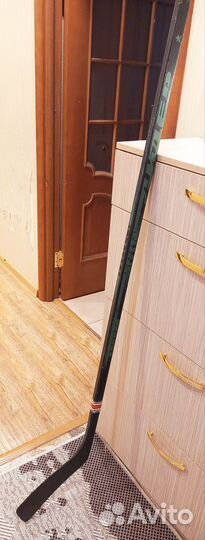 Клюшка хоккейная