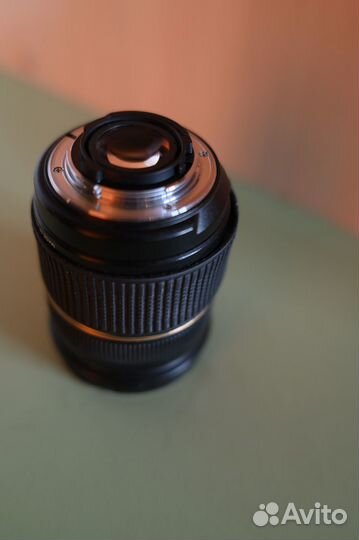 Объектив Tamron AF 28-75mm 2,8(IF) Macro Nikon F