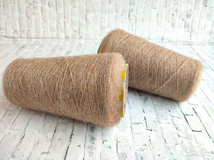 Супер Кид мохер Италия