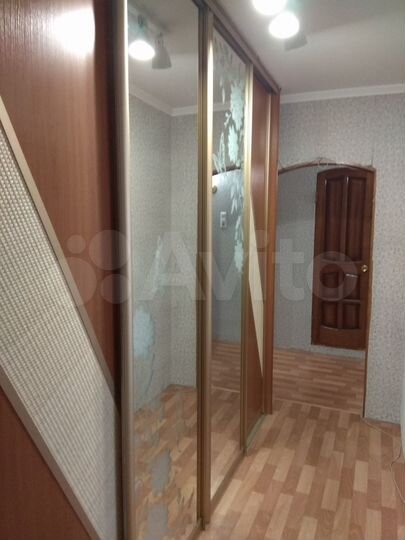 3-к. квартира, 66,3 м², 4/9 эт.