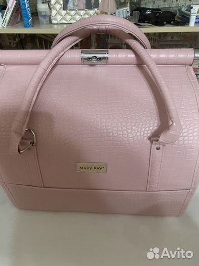 Бьюти кейс для косметики