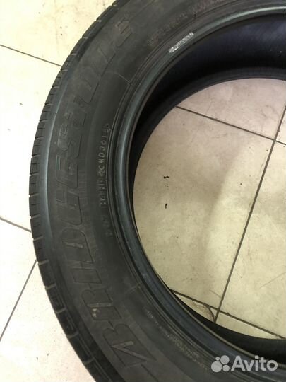 Bridgestone Dueler H/L 33 225/60 R18 100H
