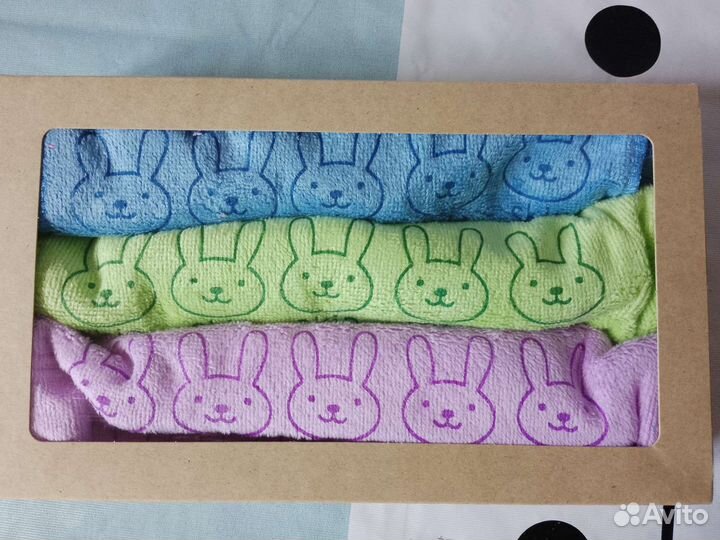 Подарок (с 3 мя кух. полотенцами)